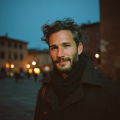 Samuele Vitale